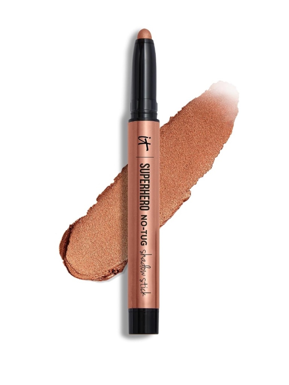 IT Cosmetics Superhero No-Tug Waterproof Eyeshadow Stick - Eye Shadow Base